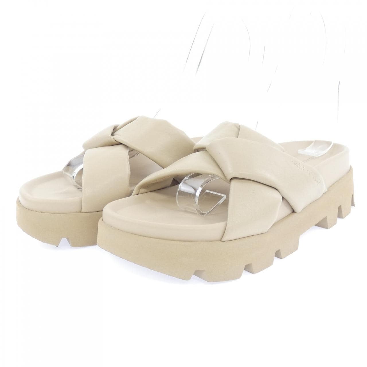 フェラガモ FERRAGAMO サンダル