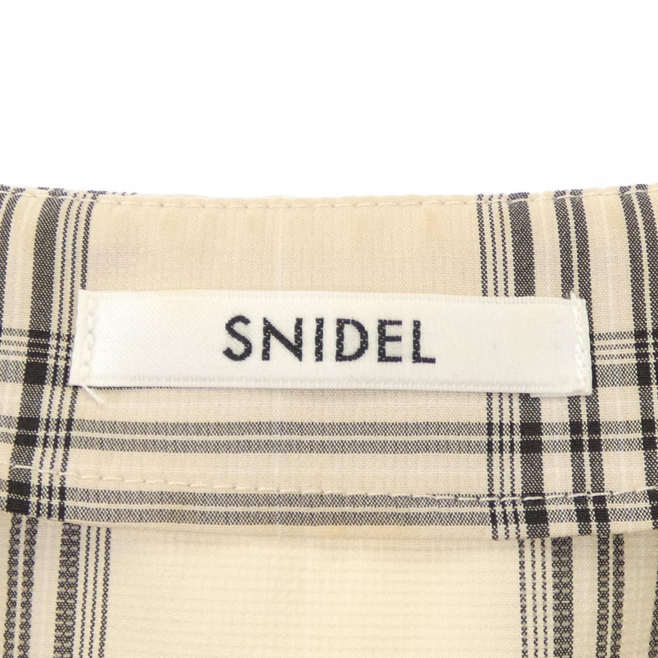 スナイデル Snidel SWFO222145 トップス