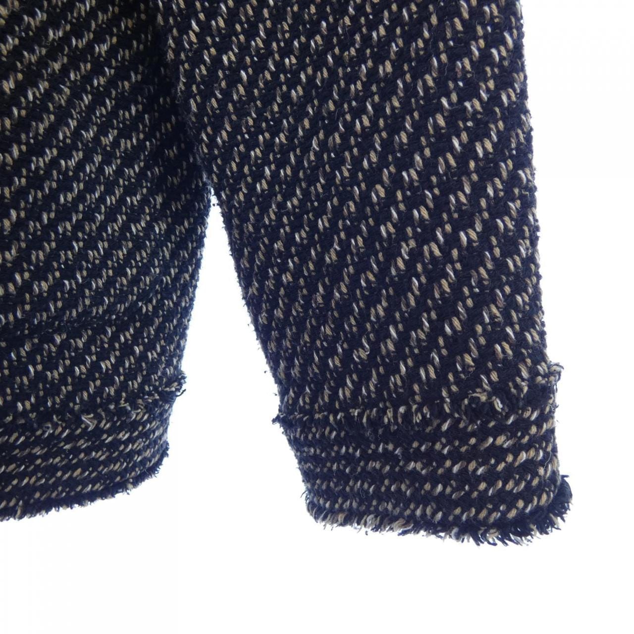 レリューム relume ジャケット