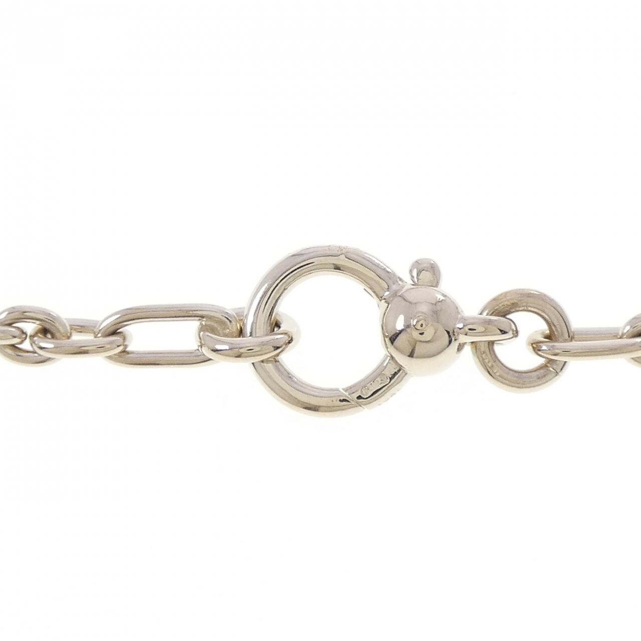 ポメラート クロス ネックレス