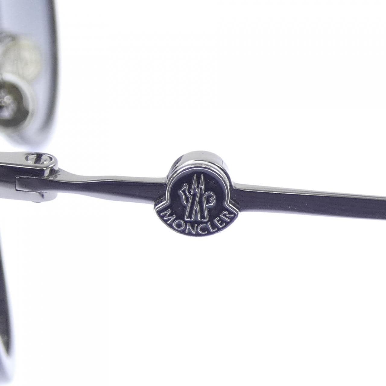 モンクレール MONCLER ML0195 05D POLARIZED SUNGLASSES