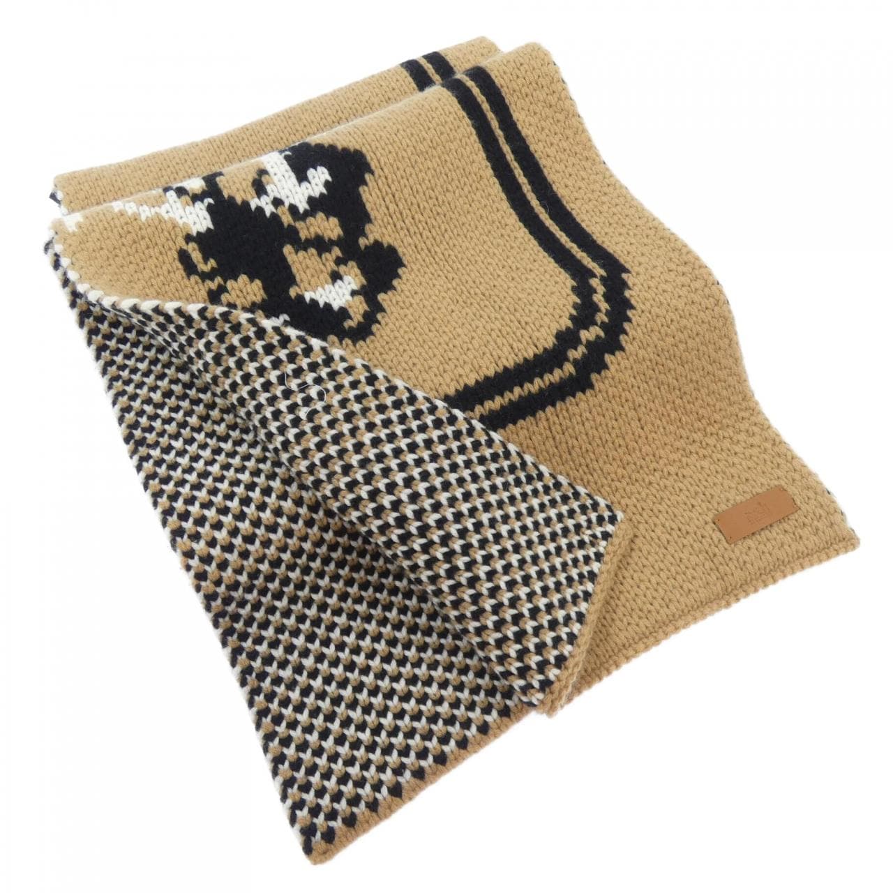 エルメス HERMES BRIDES DE GALA *4127 MUFFLER