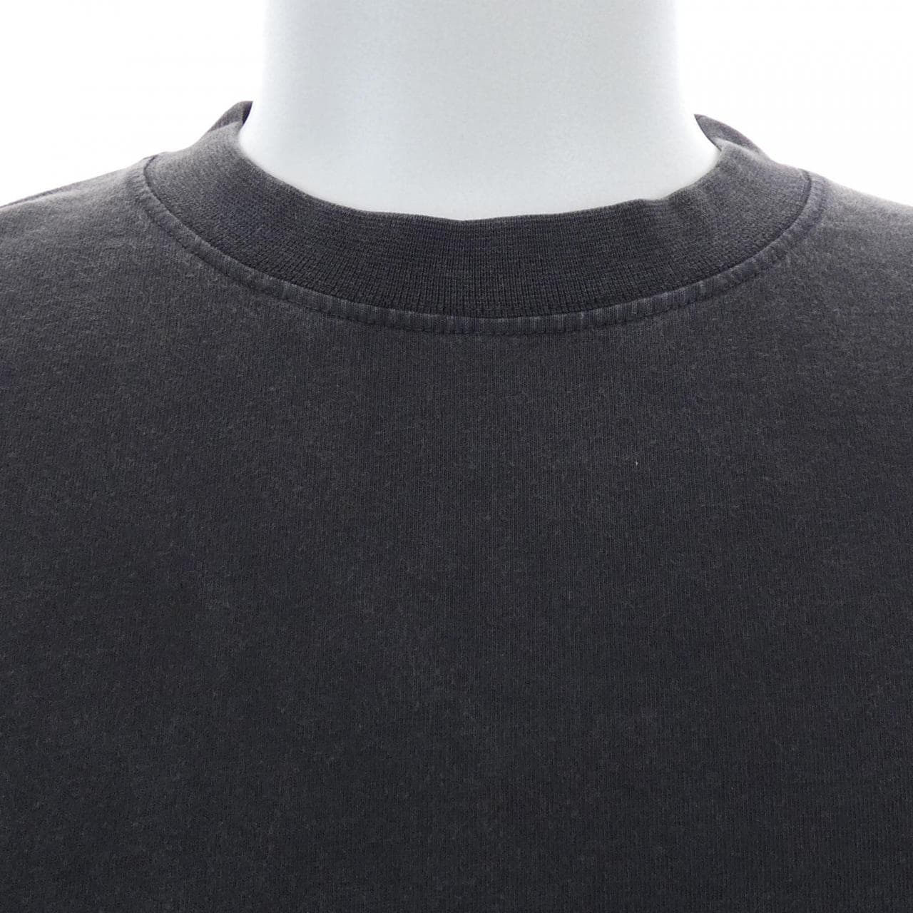 バレンシアガ BALENCIAGA WARDROBE 612966 TLVB9 UNISEX Tシャツ