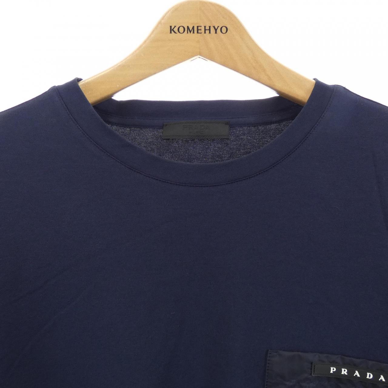 プラダ PRADA SJN262 R192 710 トップス