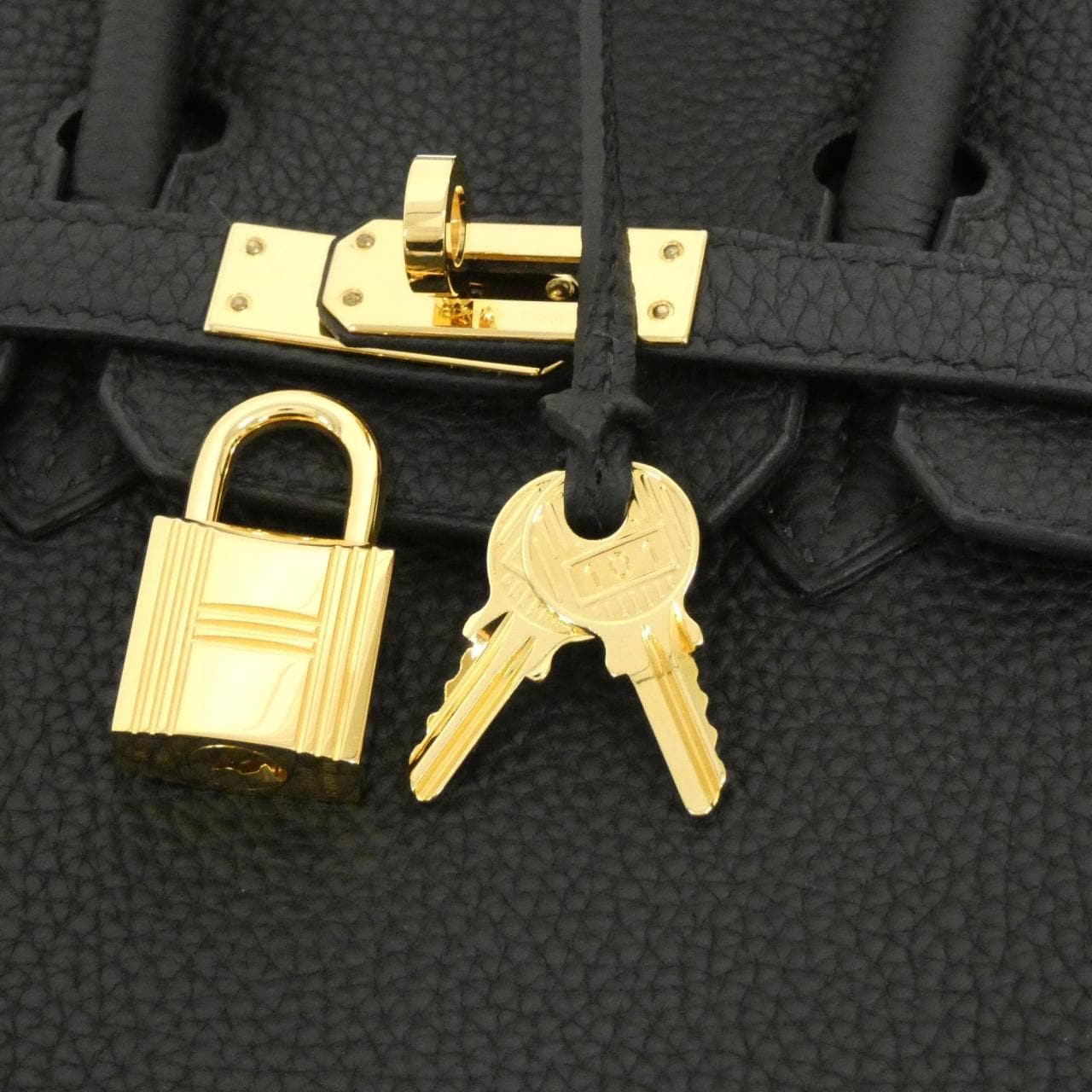 エルメス バーキン 25cm 041344CC バッグ