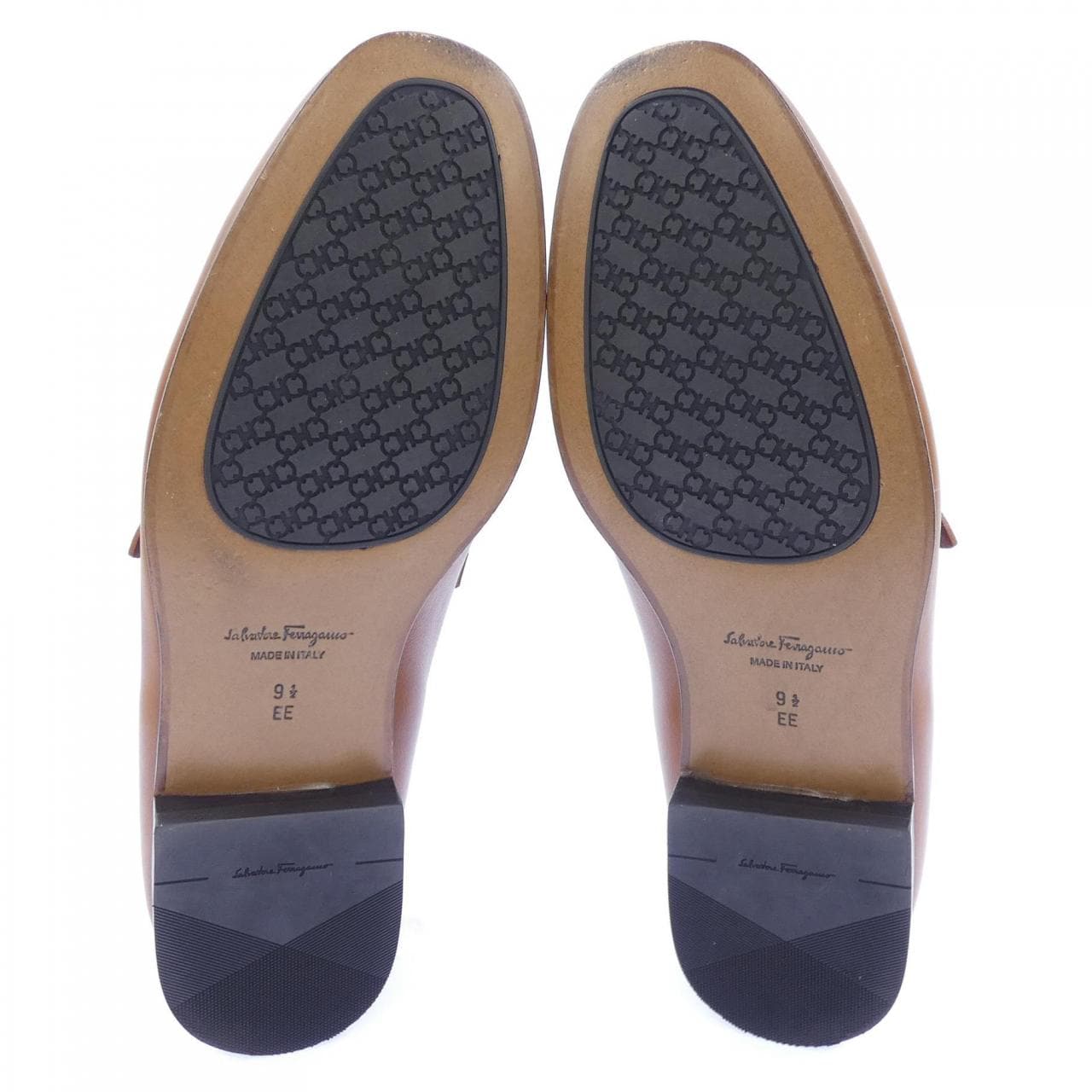 サルヴァトーレフェラガモ SALVATORE FERRAGAMO シューズ