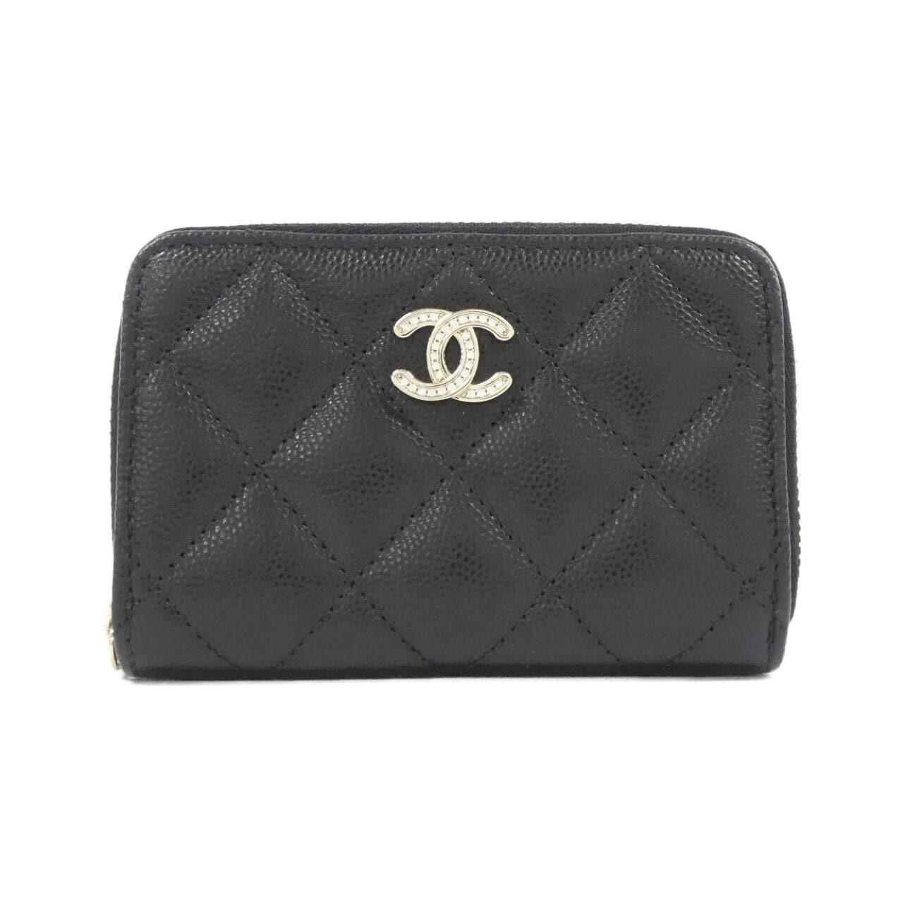 シャネル AP4818 コインケース
