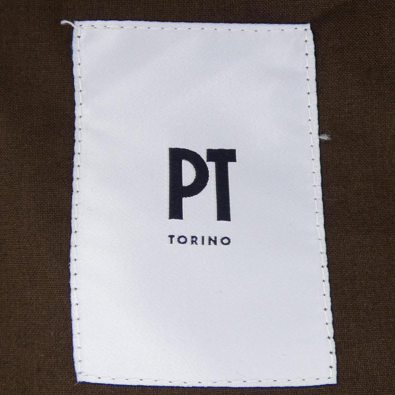 ピーティートリノ PT TORINO COGF11ZP0JAP パンツ