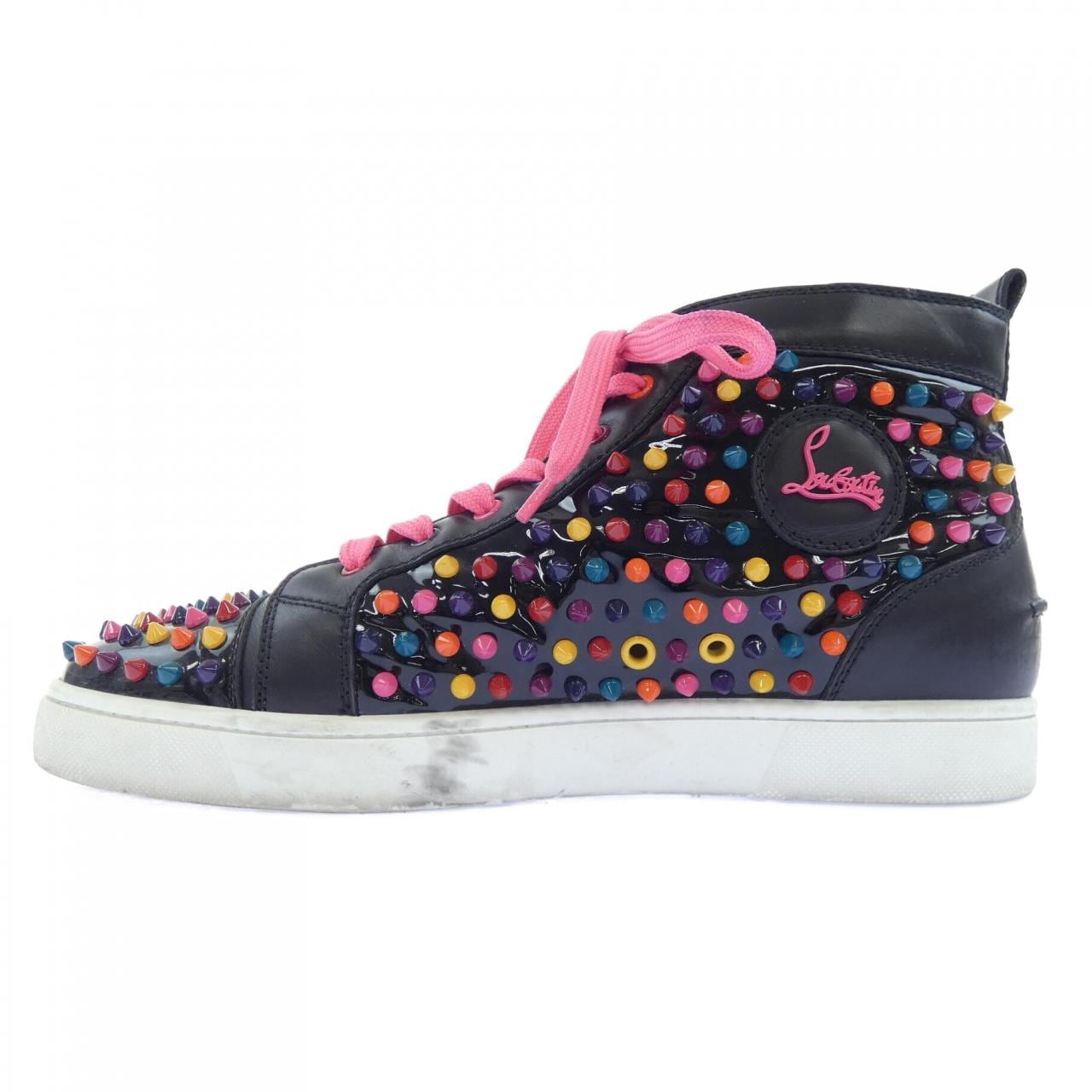 クリスチャンルブタン CHRISTIAN LOUBOUTIN スニーカー