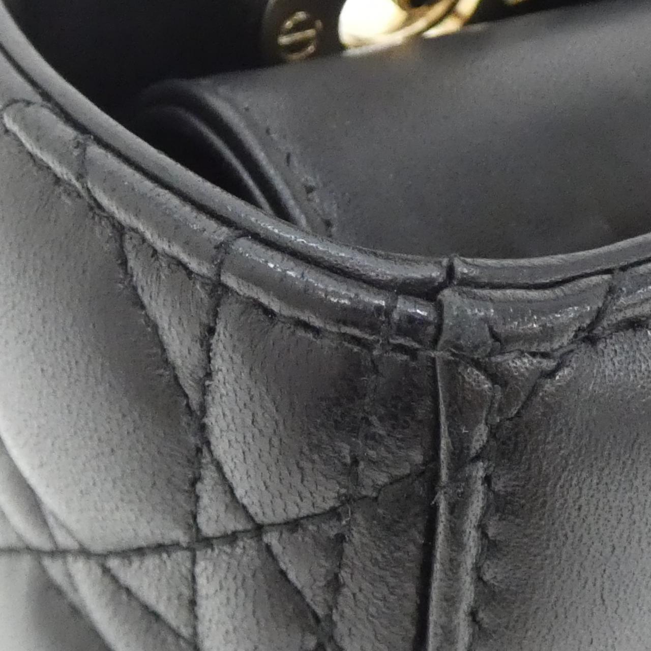 クリスチャンディオール MY ABCDIOR レディ ディオール スモール M0538ONGE バッグ