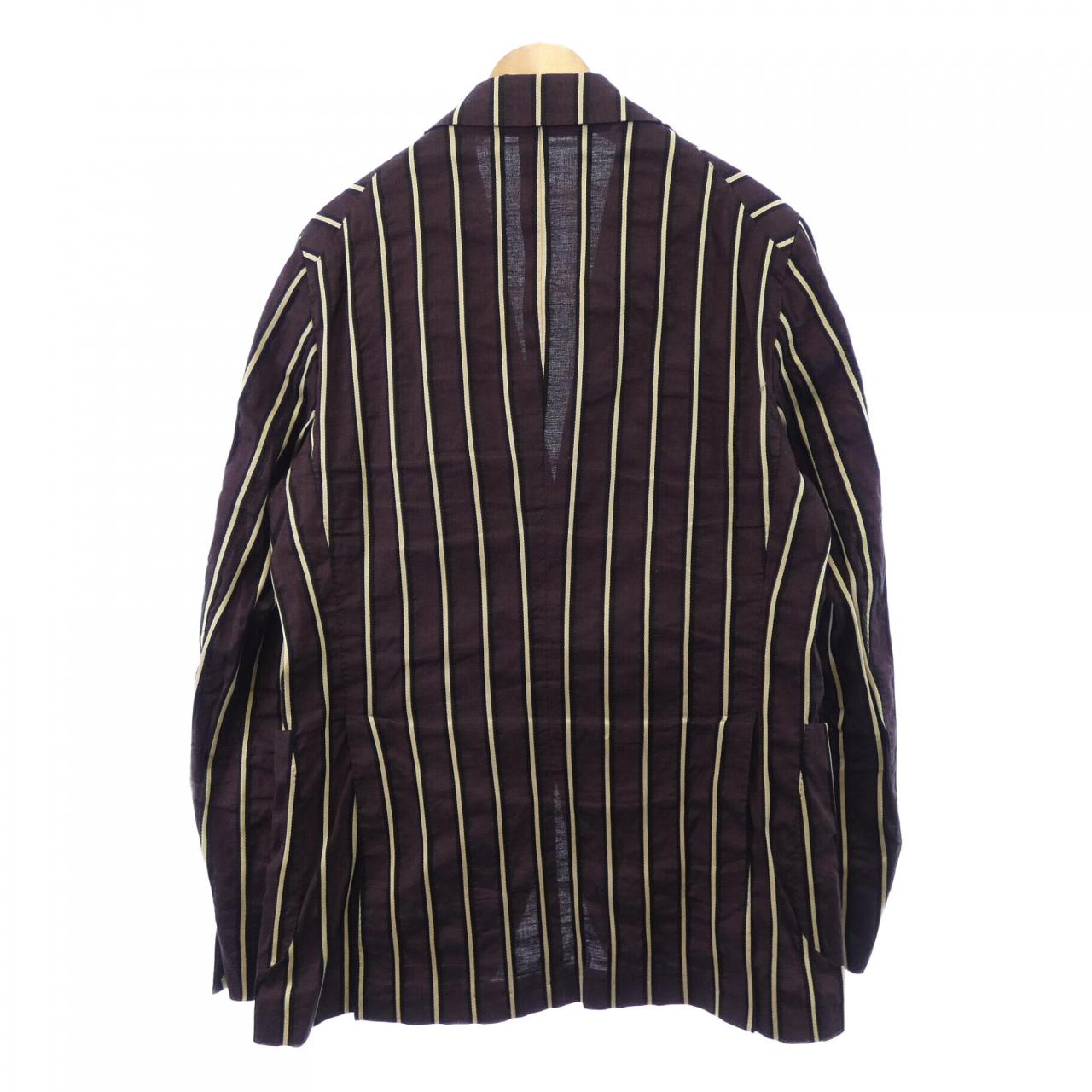 タリアトーレ TAGLIATORE 34BEG188 ジャケット