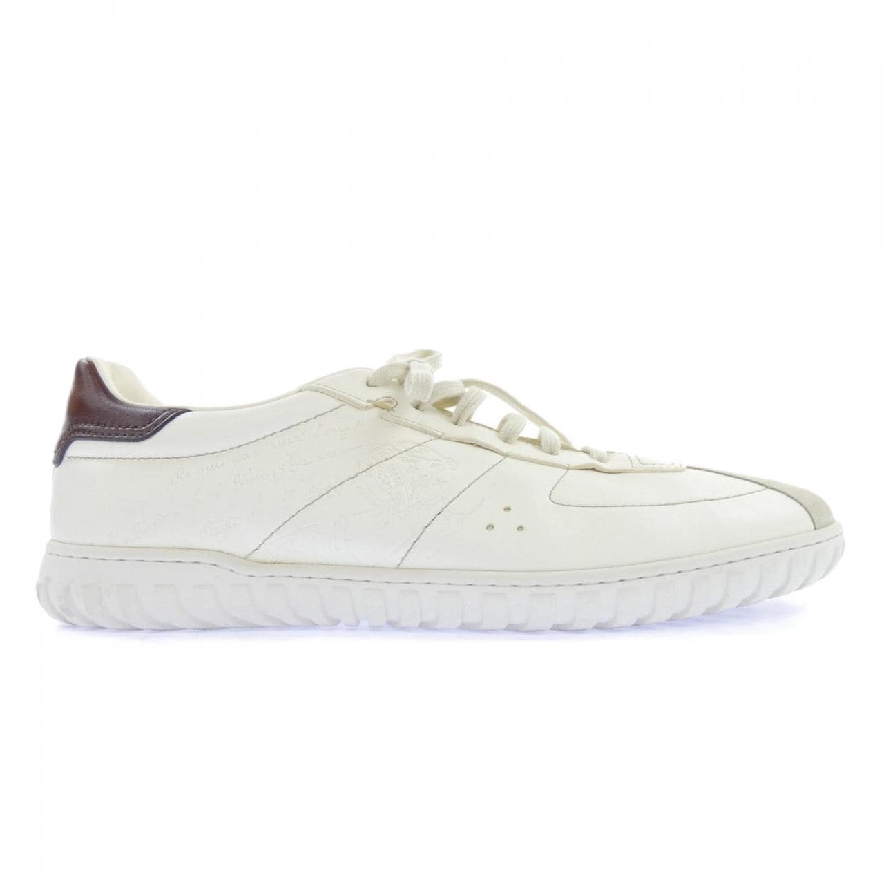 ベルルッティ Berluti 6076 スニーカー