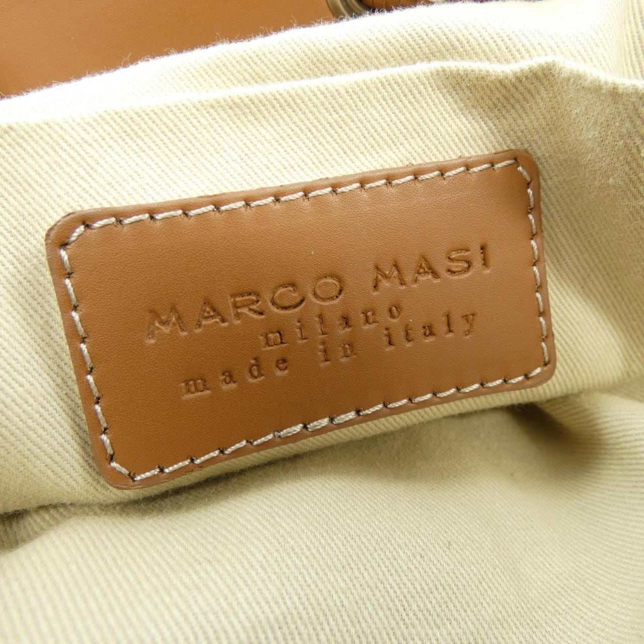マルコマージ MARCO MASI BAG