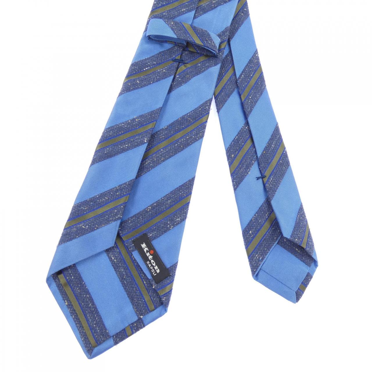 キートン KITON NECKTIE
