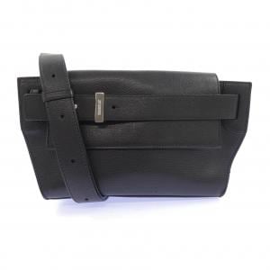 ジャックムー JACQUEMUS LE MESSENGER CAPRI BAG