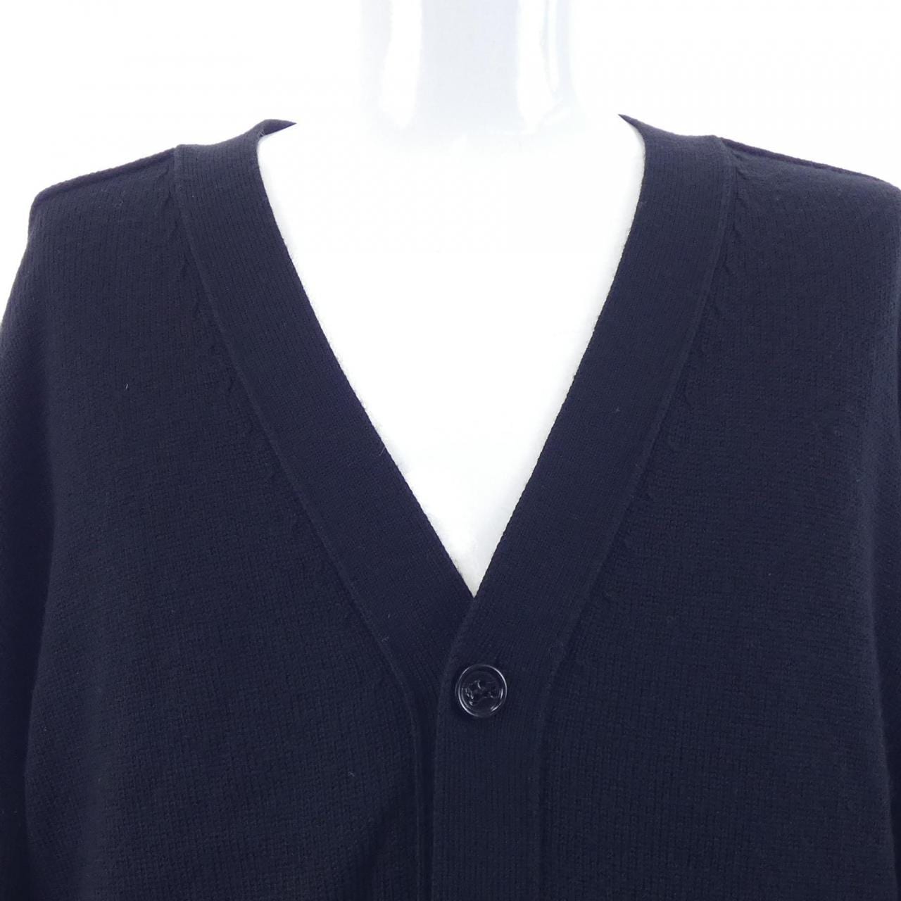 バーバリー BURBERRY 8102671 カーディガン