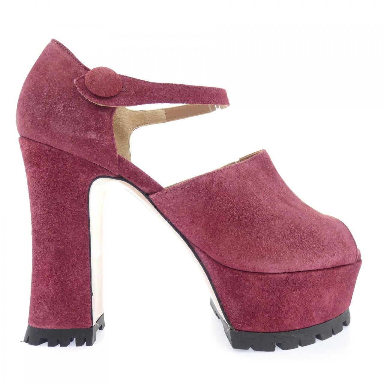 レッドバレンティノ RED VALENTINO サンダル