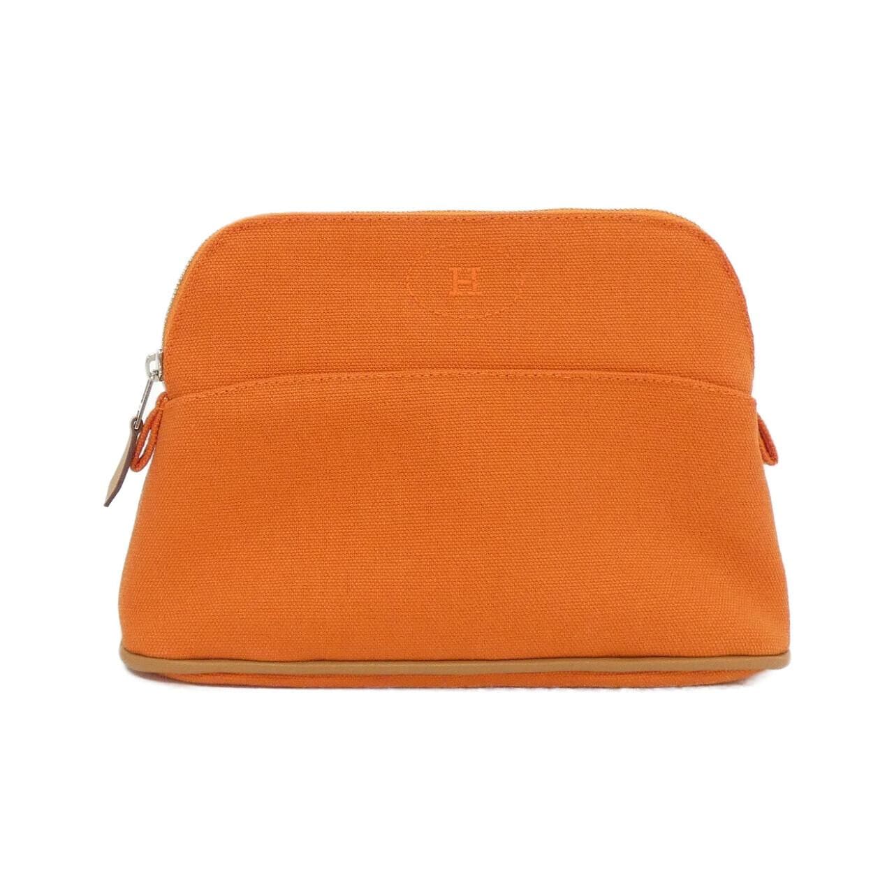 【未使用品】エルメス ボリード MINI 103773M ポーチ