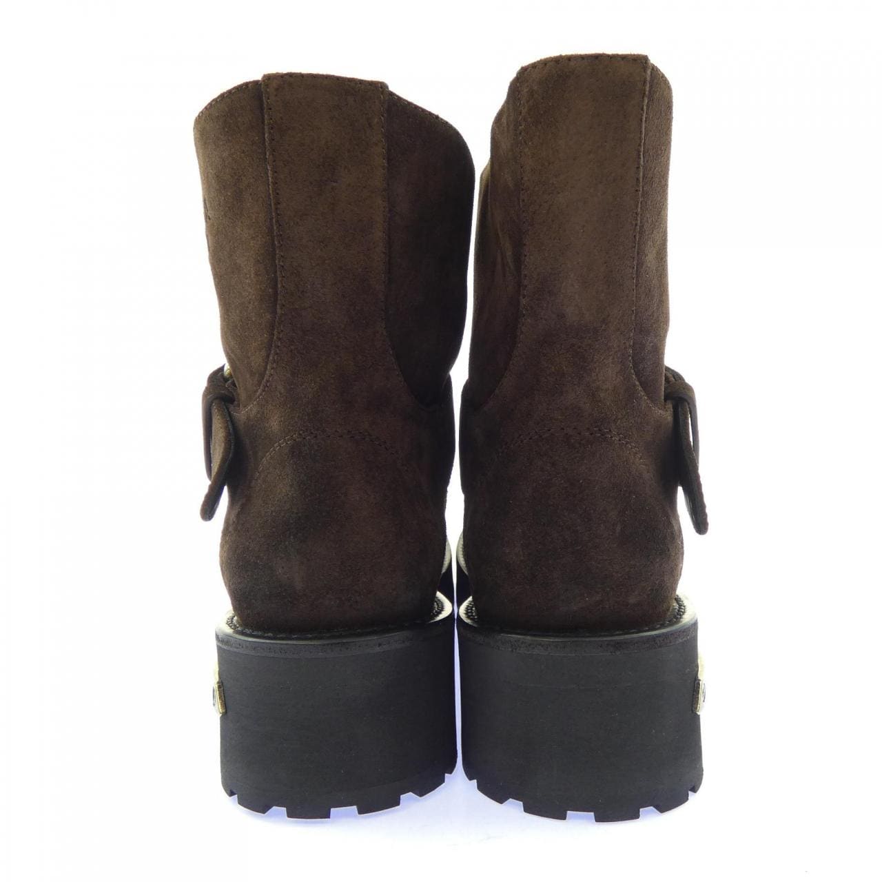 バレンシアガ BALENCIAGA 873433 ブーツ