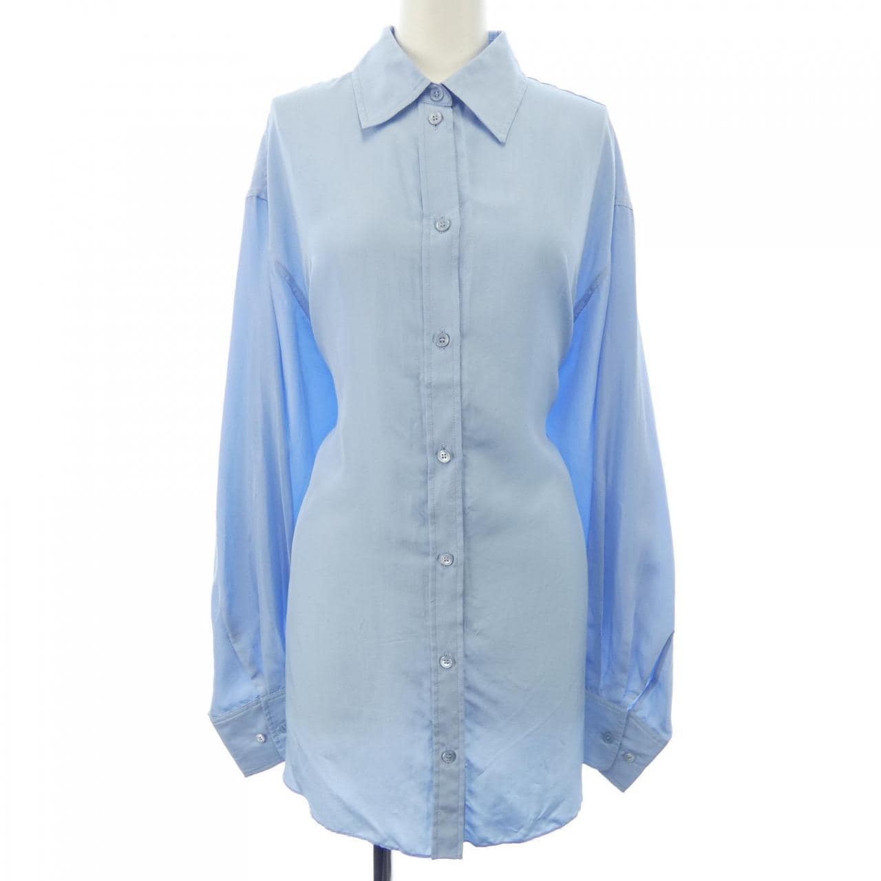 ニナリッチ NINA RICCI シャツ