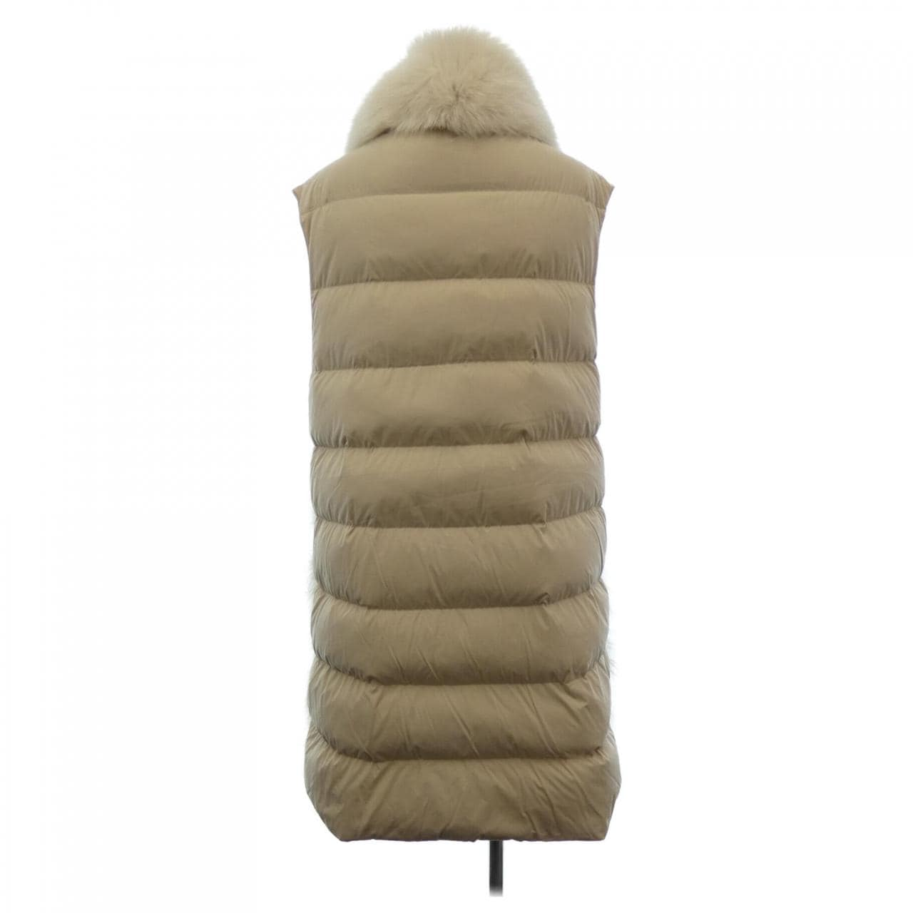 Herno down vest