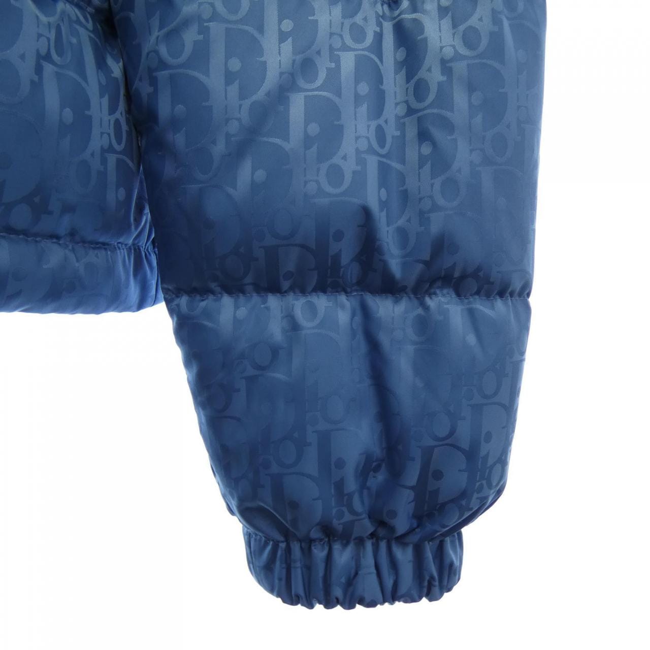 DIOR down jacket