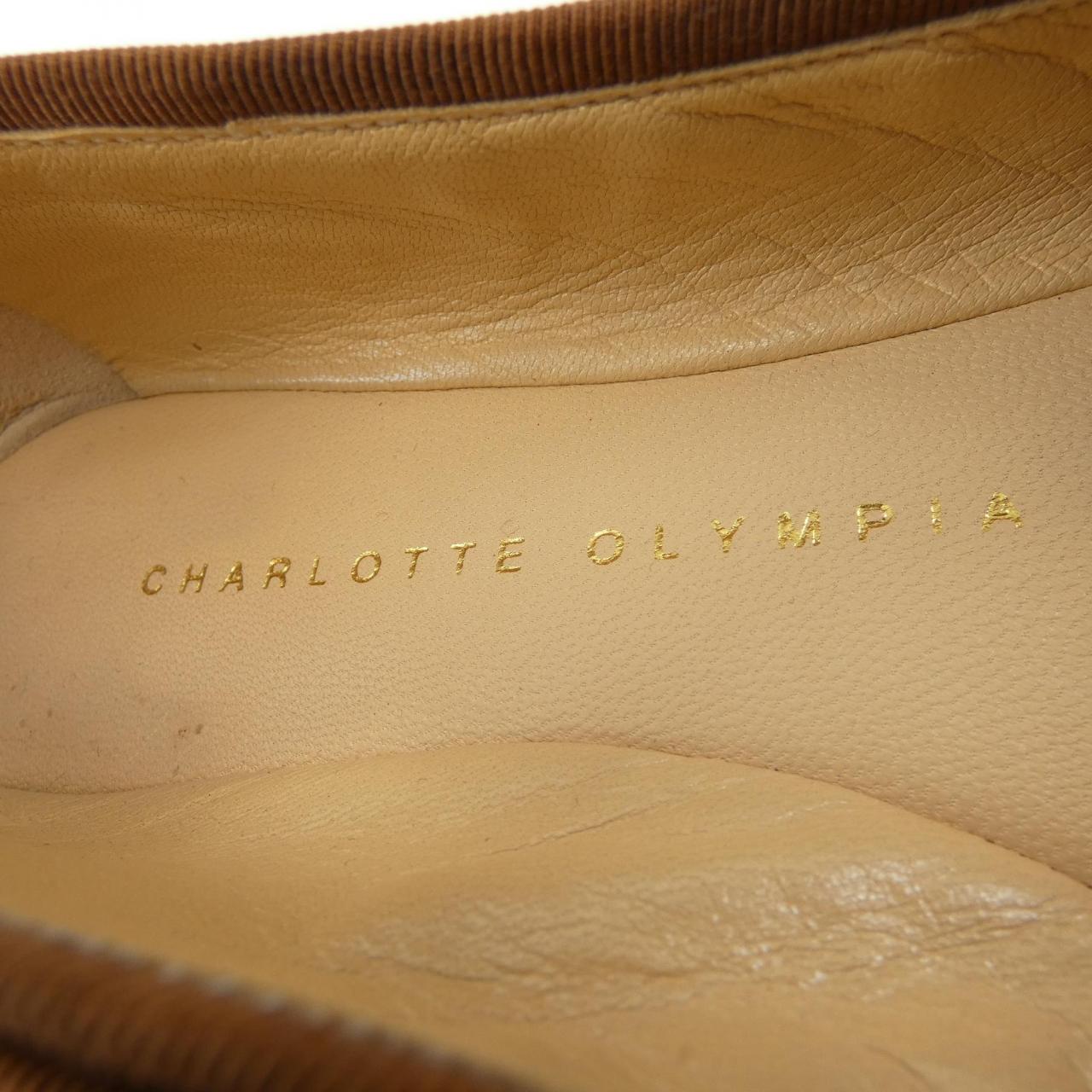 シャーロット オリンピア CHARLOTTE OLYMPIA シューズ