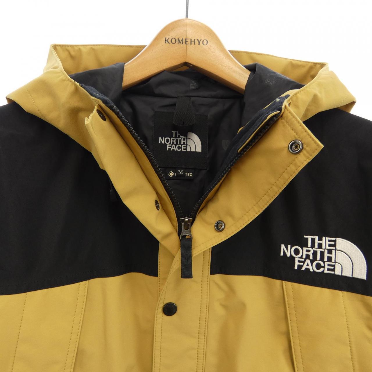 ザノースフェイス THE NORTH FACE ジャケット