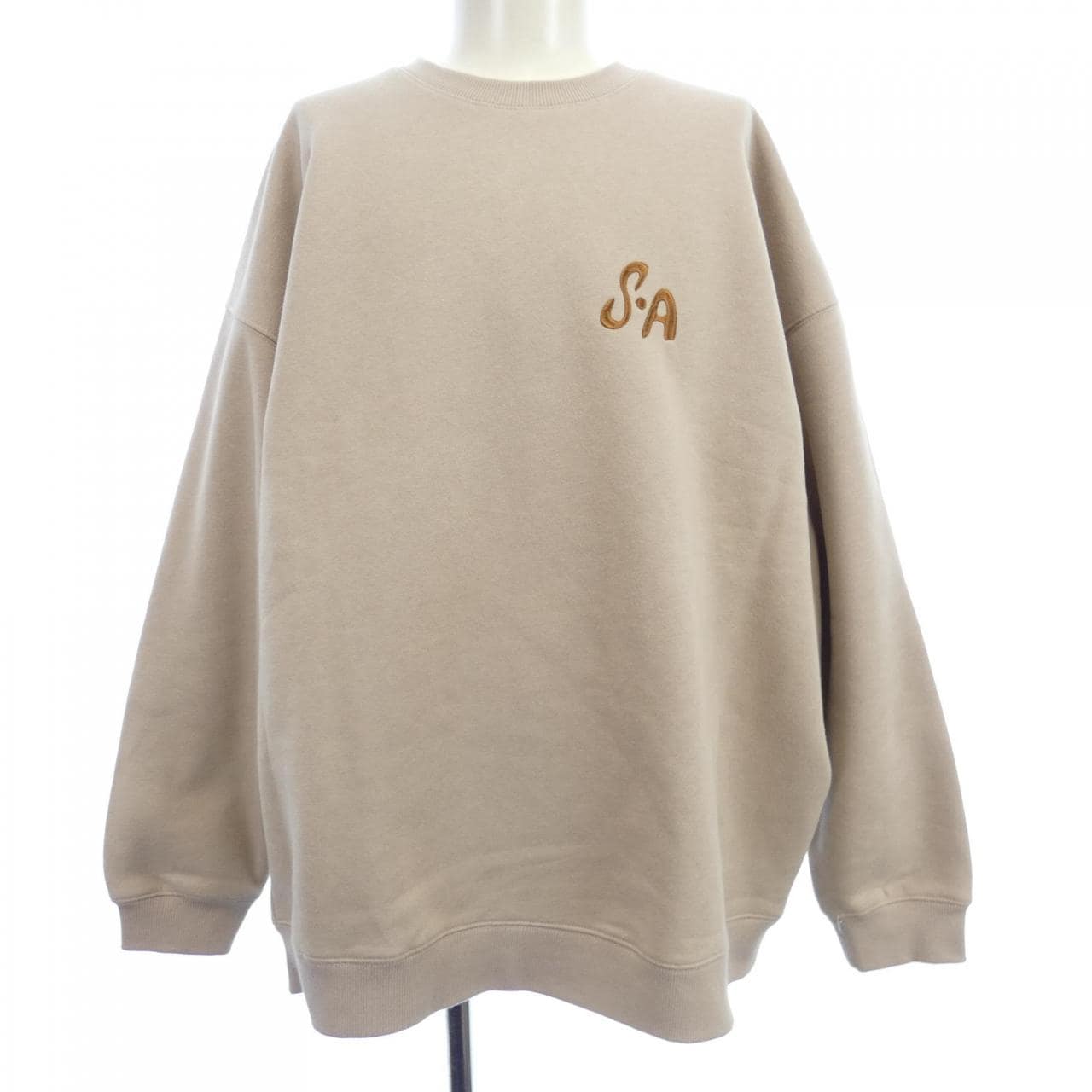 StudentApathy Sweatshirt