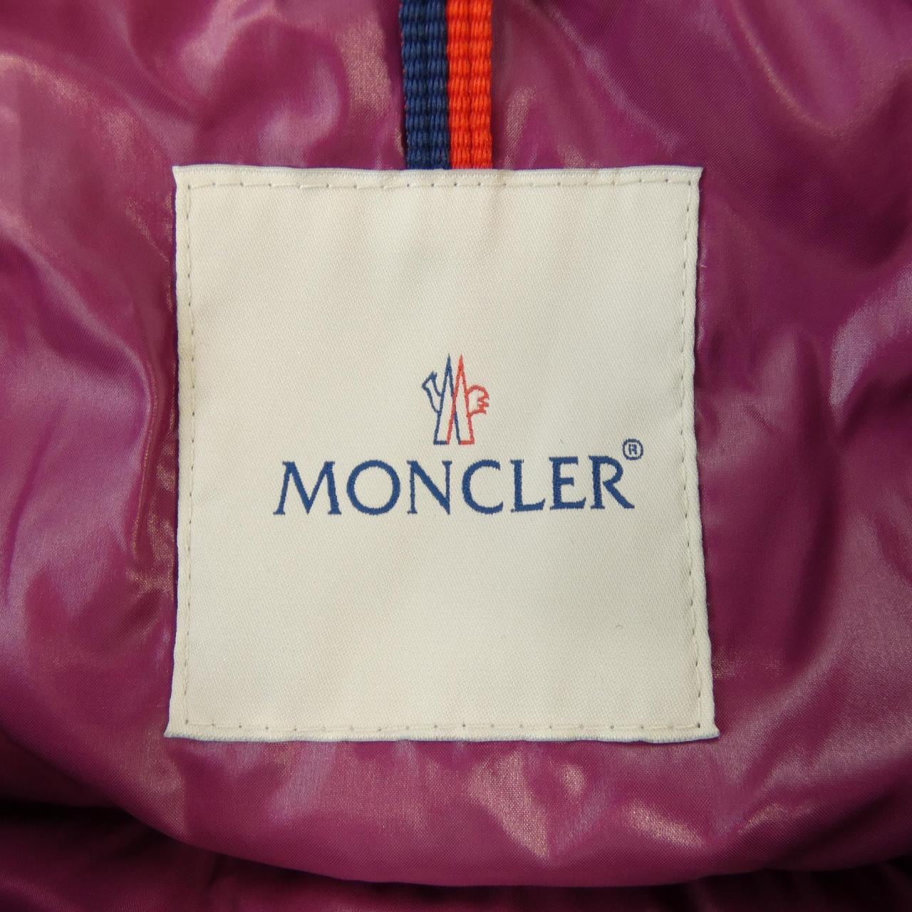 モンクレール MONCLER ダウンコート