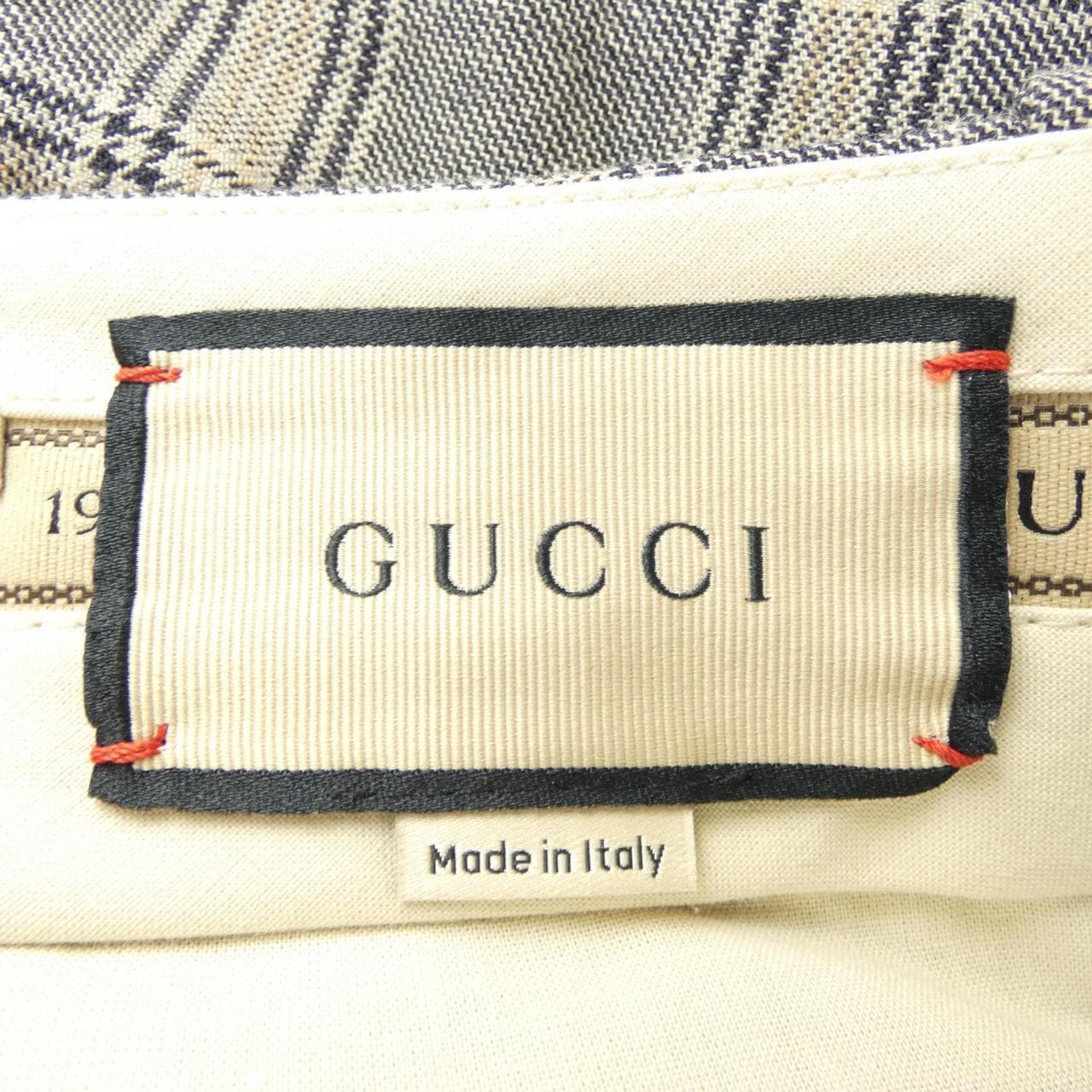グッチ GUCCI パンツ