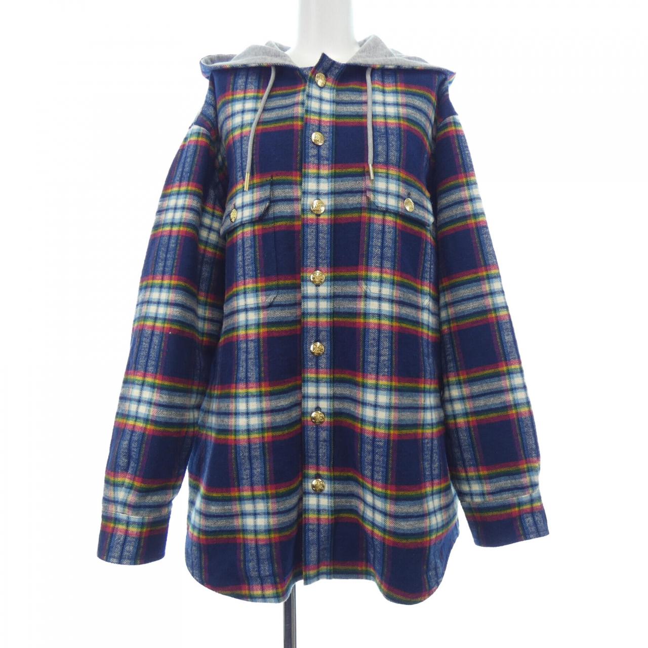 CELINE celine jacket