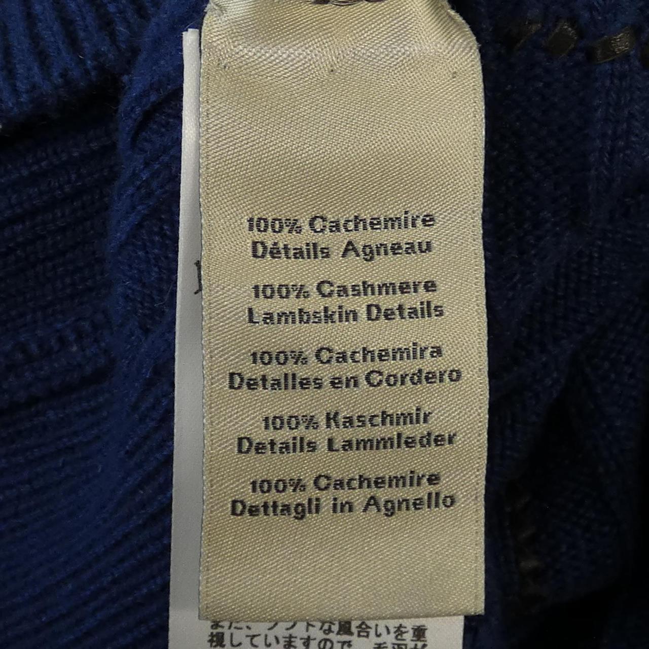 エルメス HERMES ニット