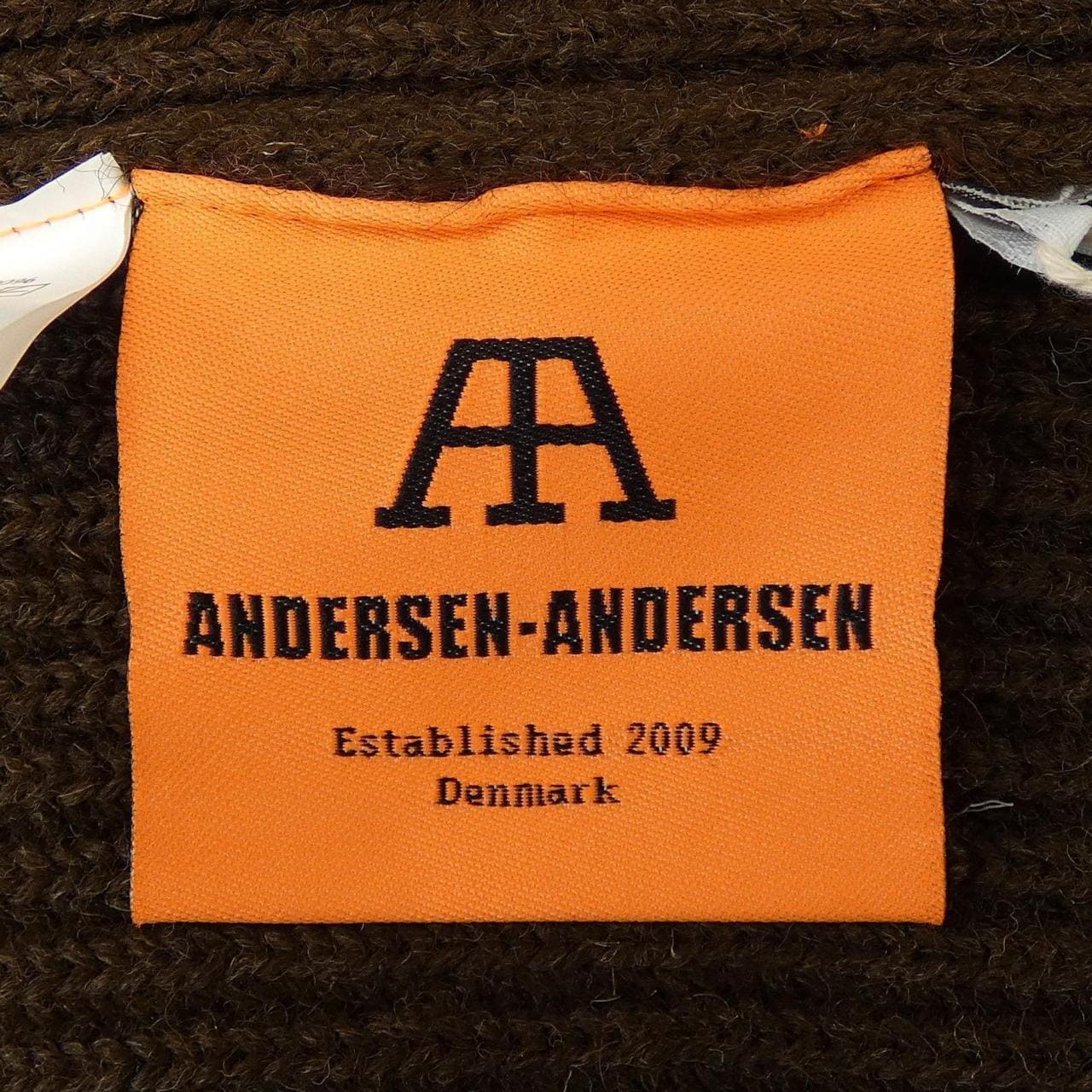 アンデルセンアンデルセン ANDERSEN-ANDERSEN ベスト