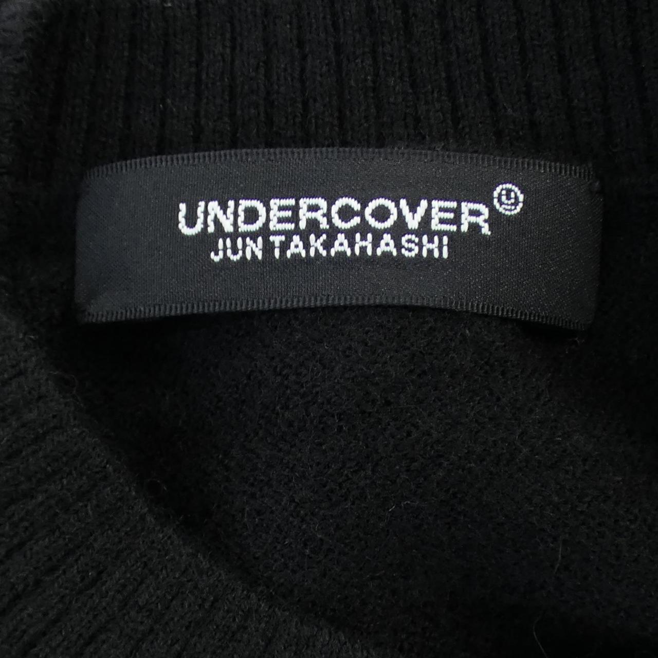 アンダーカバー UNDER COVER ニット