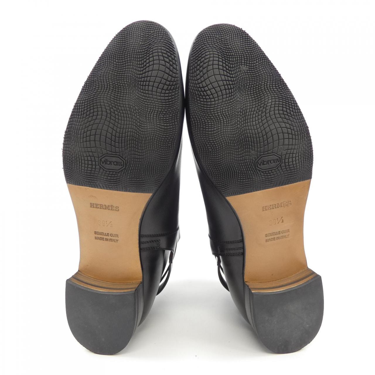 エルメス HERMES ブーツ