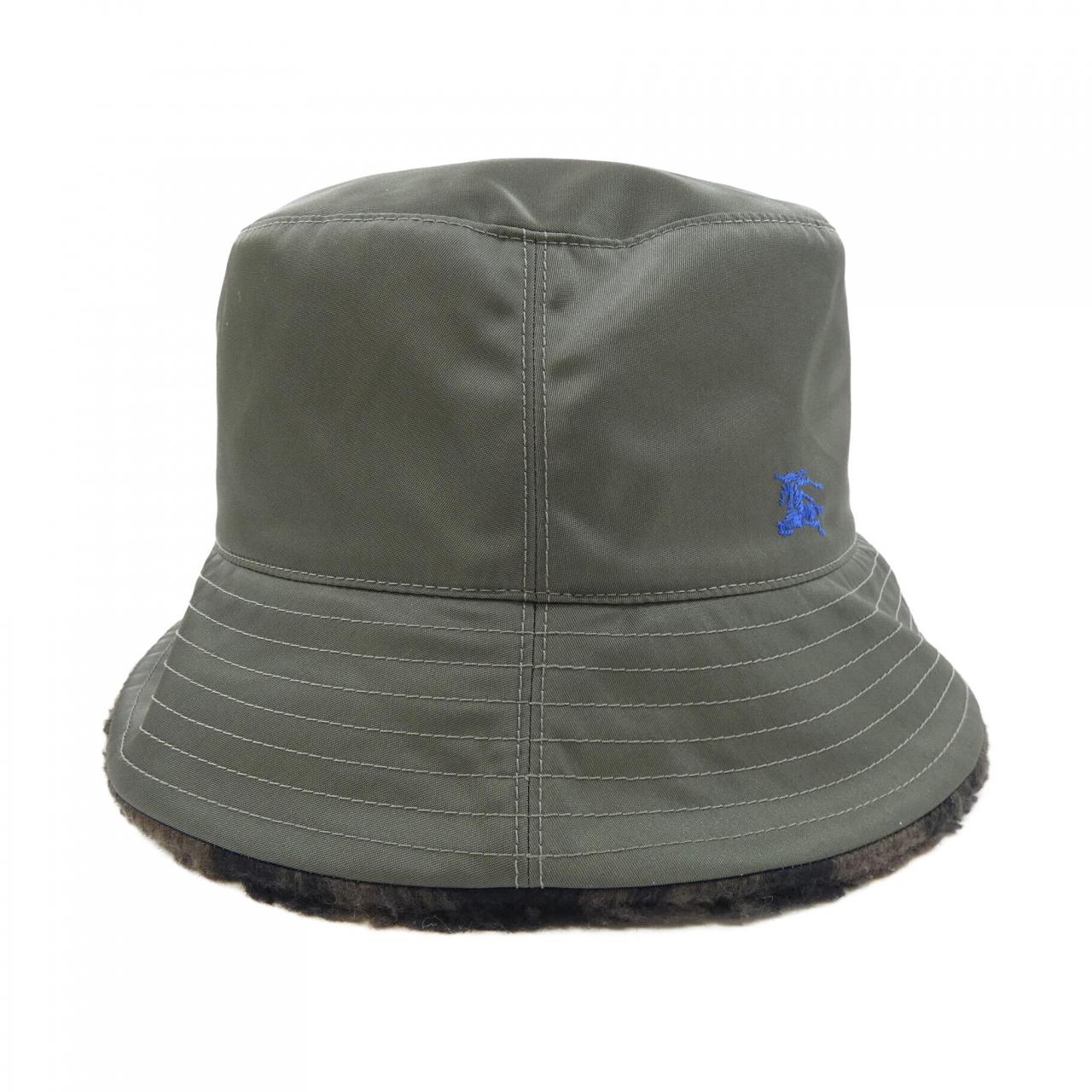 BURBERRY BURBERRY HAT