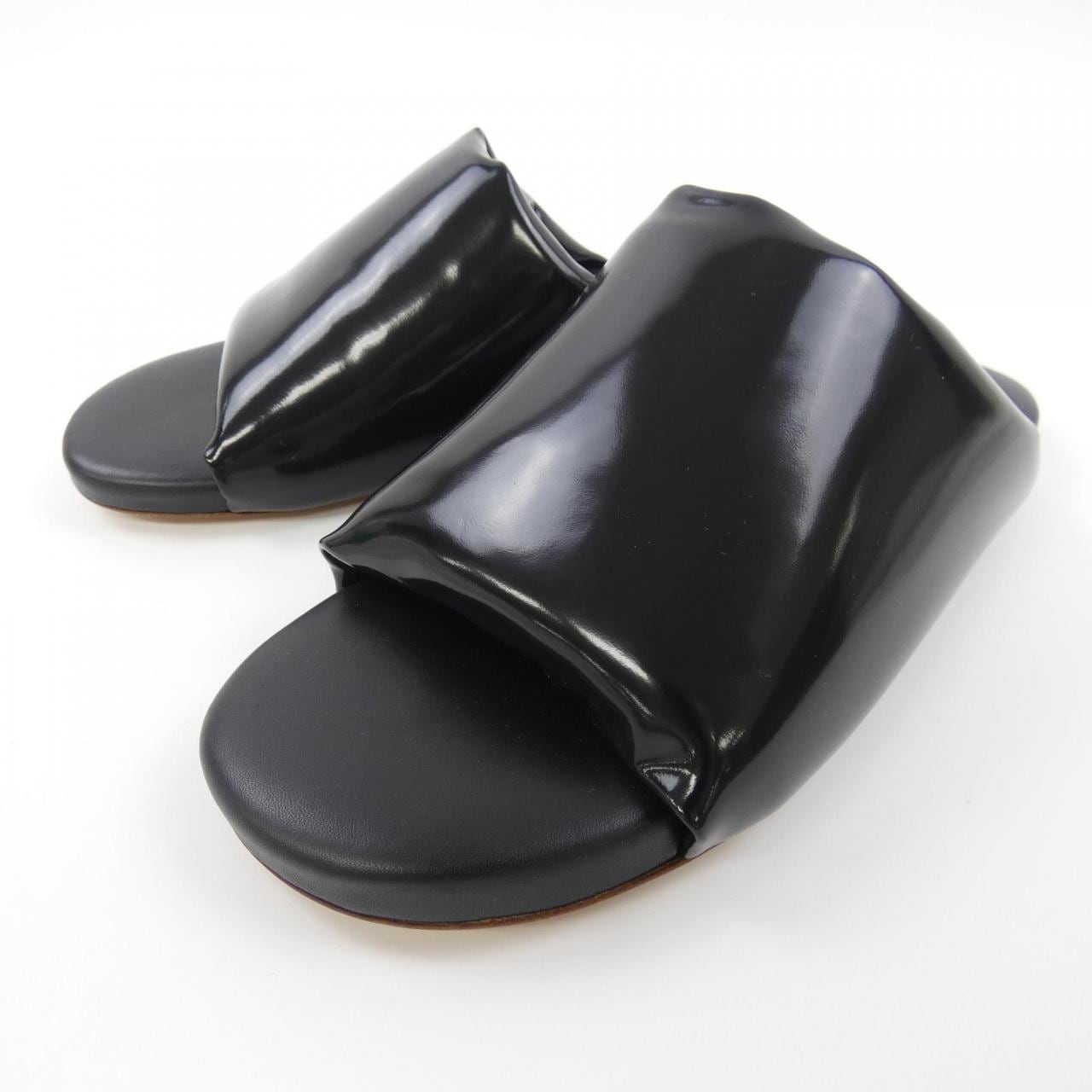 ボッテガヴェネタ BOTTEGA VENETA サンダル