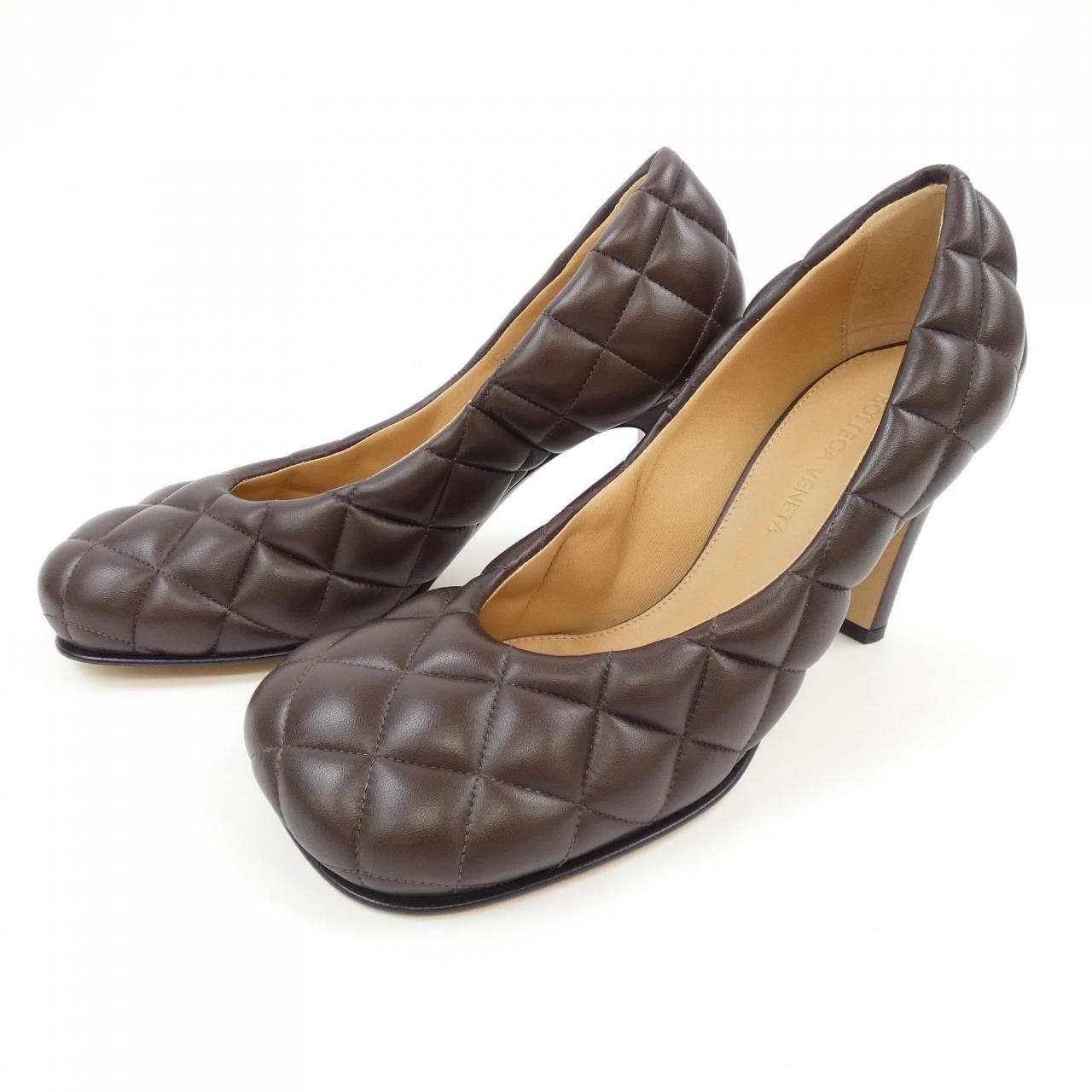 ボッテガヴェネタ BOTTEGA VENETA パンプス