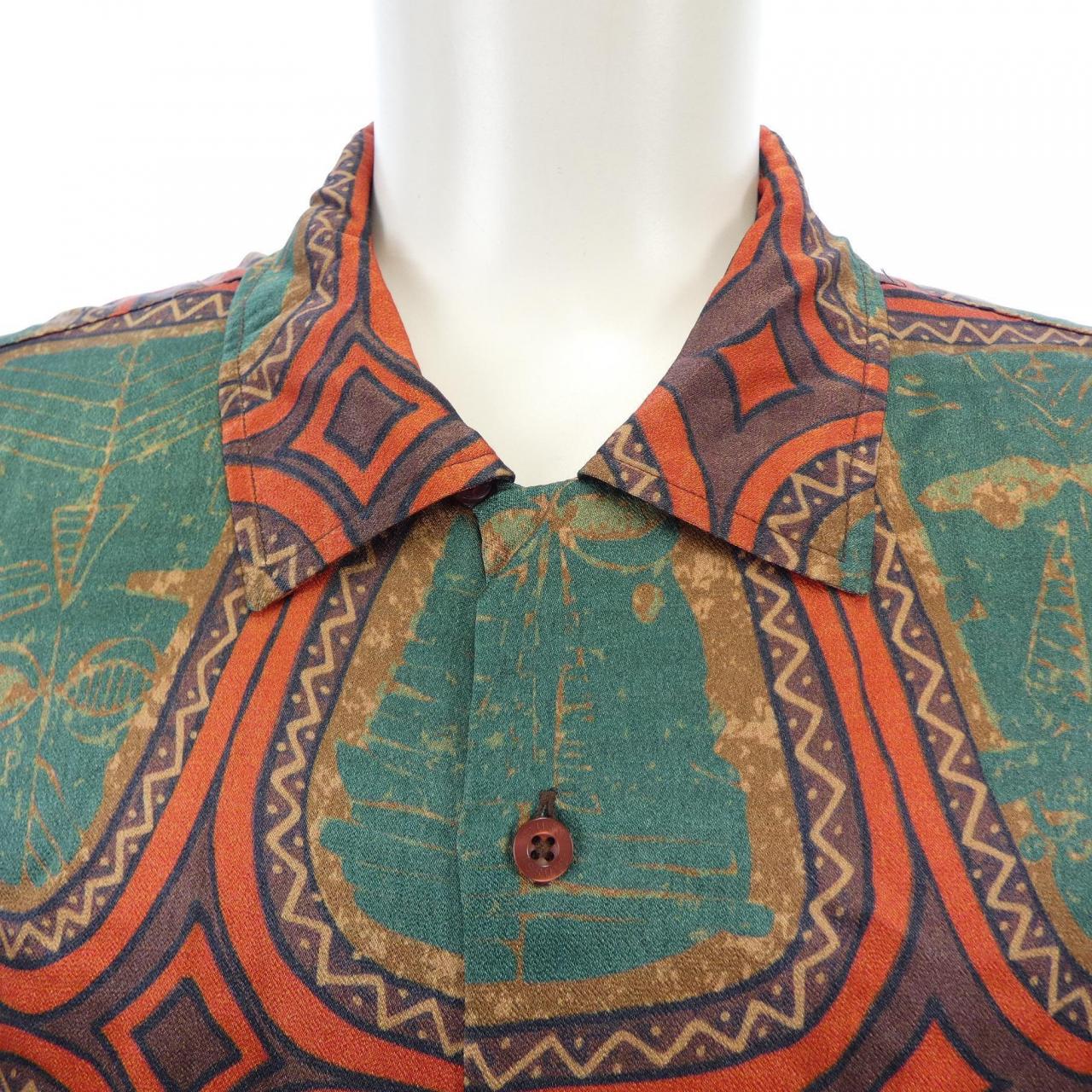 ステューシー STUSSY S／Sシャツ