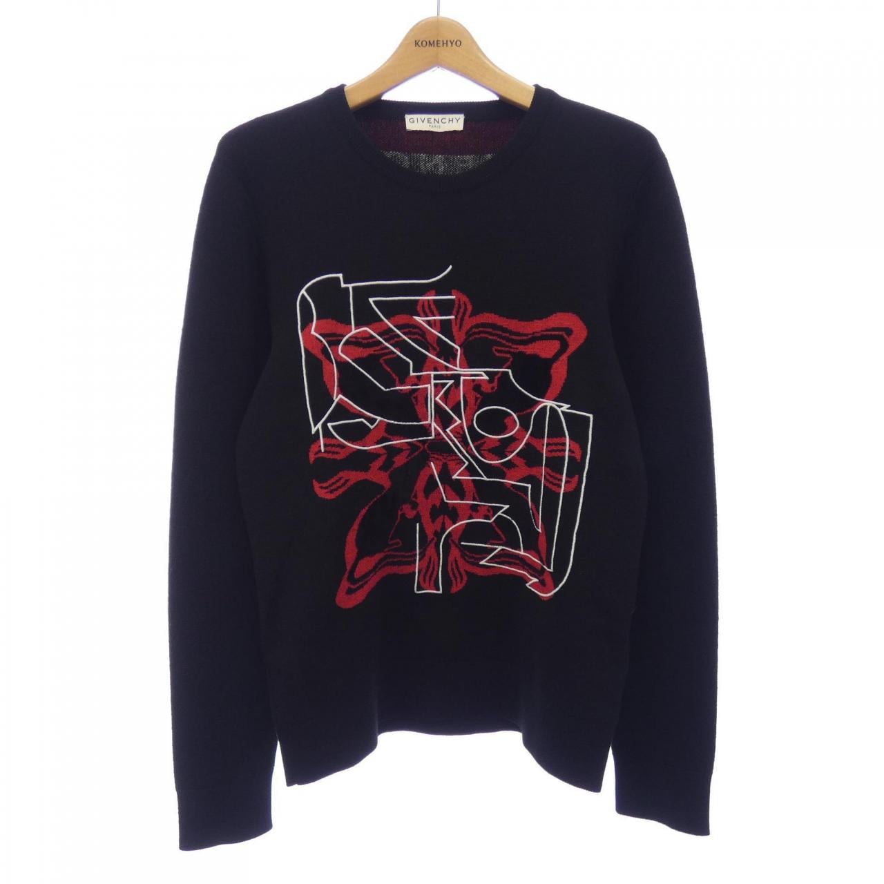 ジバンシー GIVENCHY BM90CP4Y5T ニット