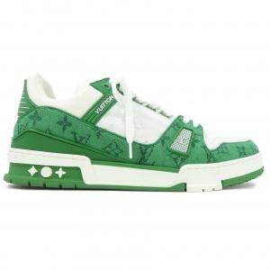 ルイヴィトン LOUIS VUITTON LVトレイナーライン スニーカー