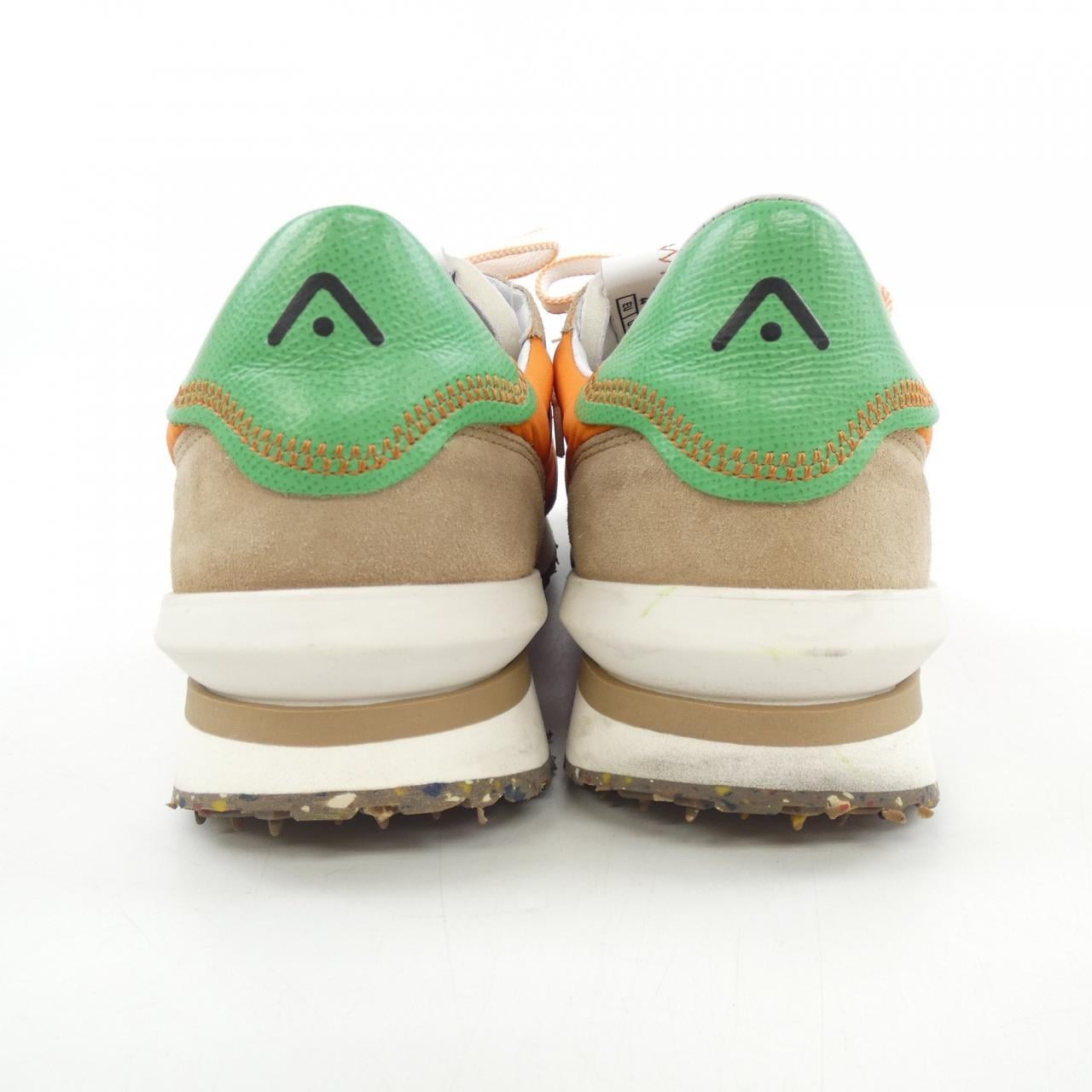 AMAITIOUS スニーカー