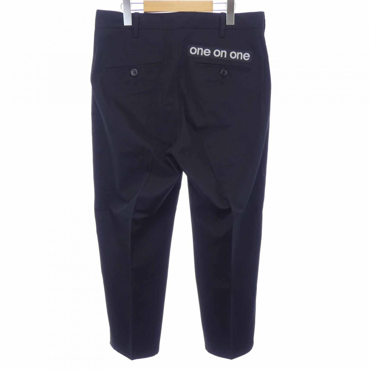 アンダーカバー UNDER COVER UC1B9501 WTAPS パンツ