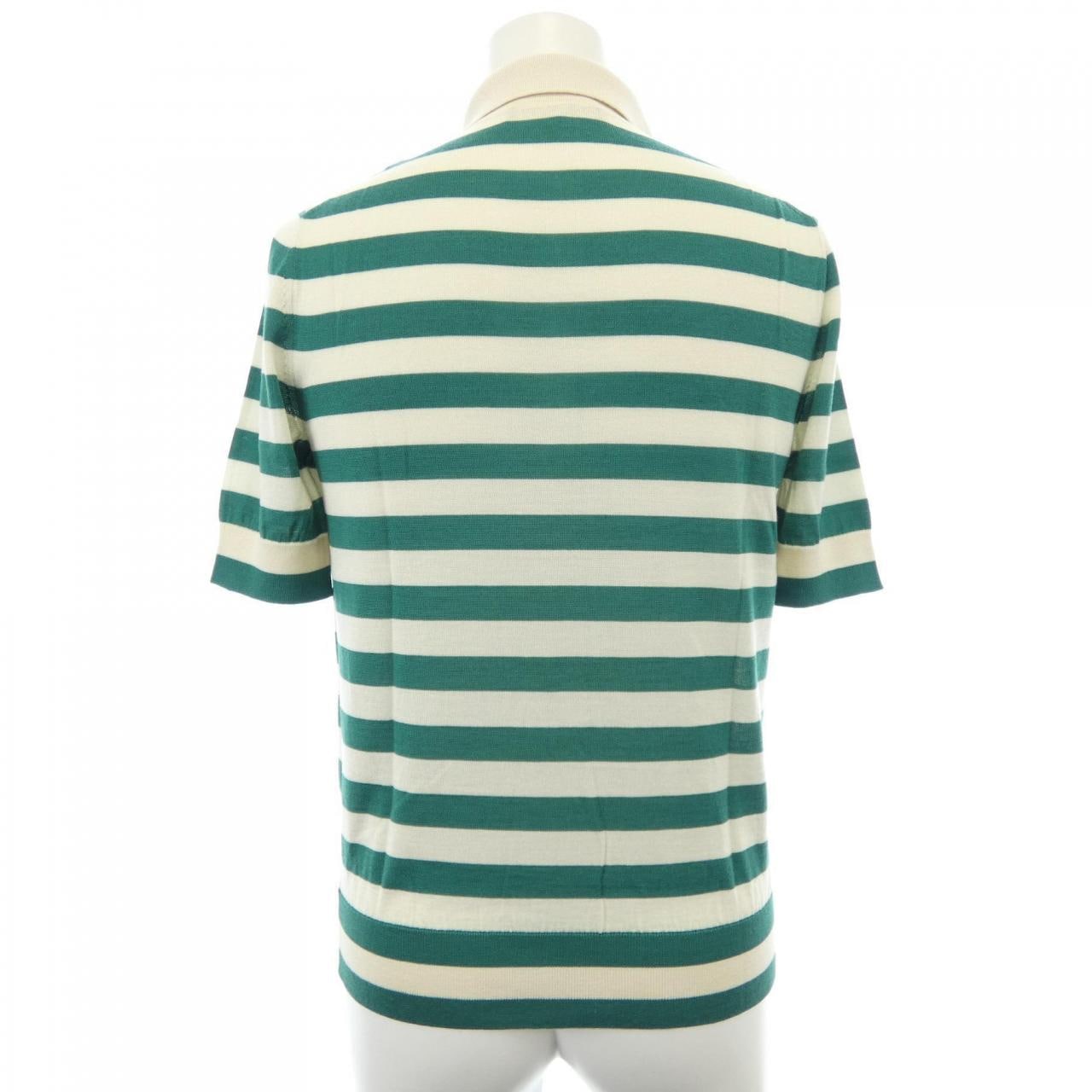 ドルチェアンドガッバーナ DOLCE&GABBANA ポロシャツ