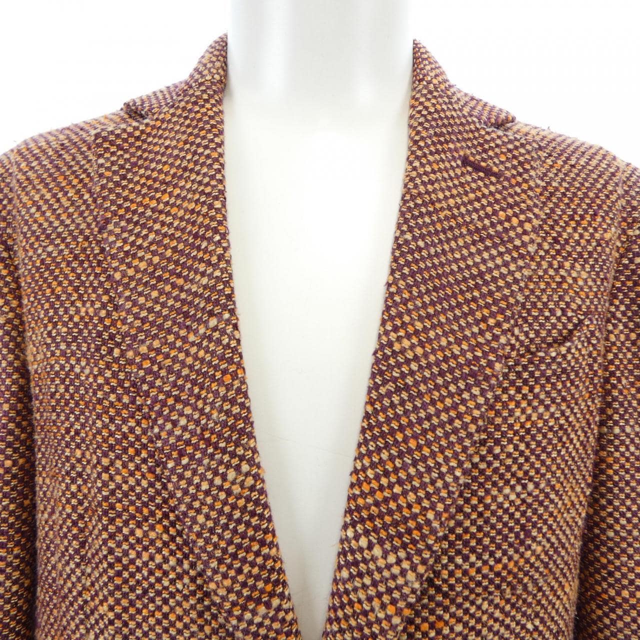 エルネスト ERNESTO ジャケット