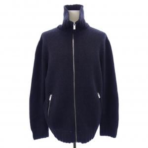 エルメス HERMES カーディガン