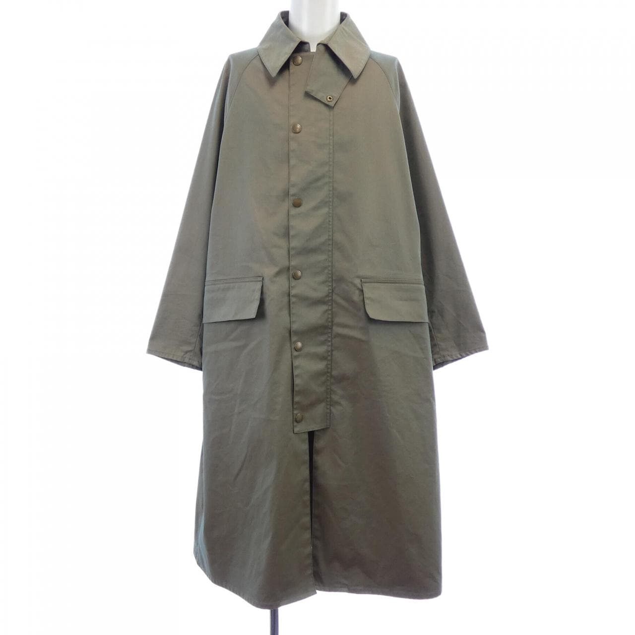 バブアー BARBOUR 2101036 コート