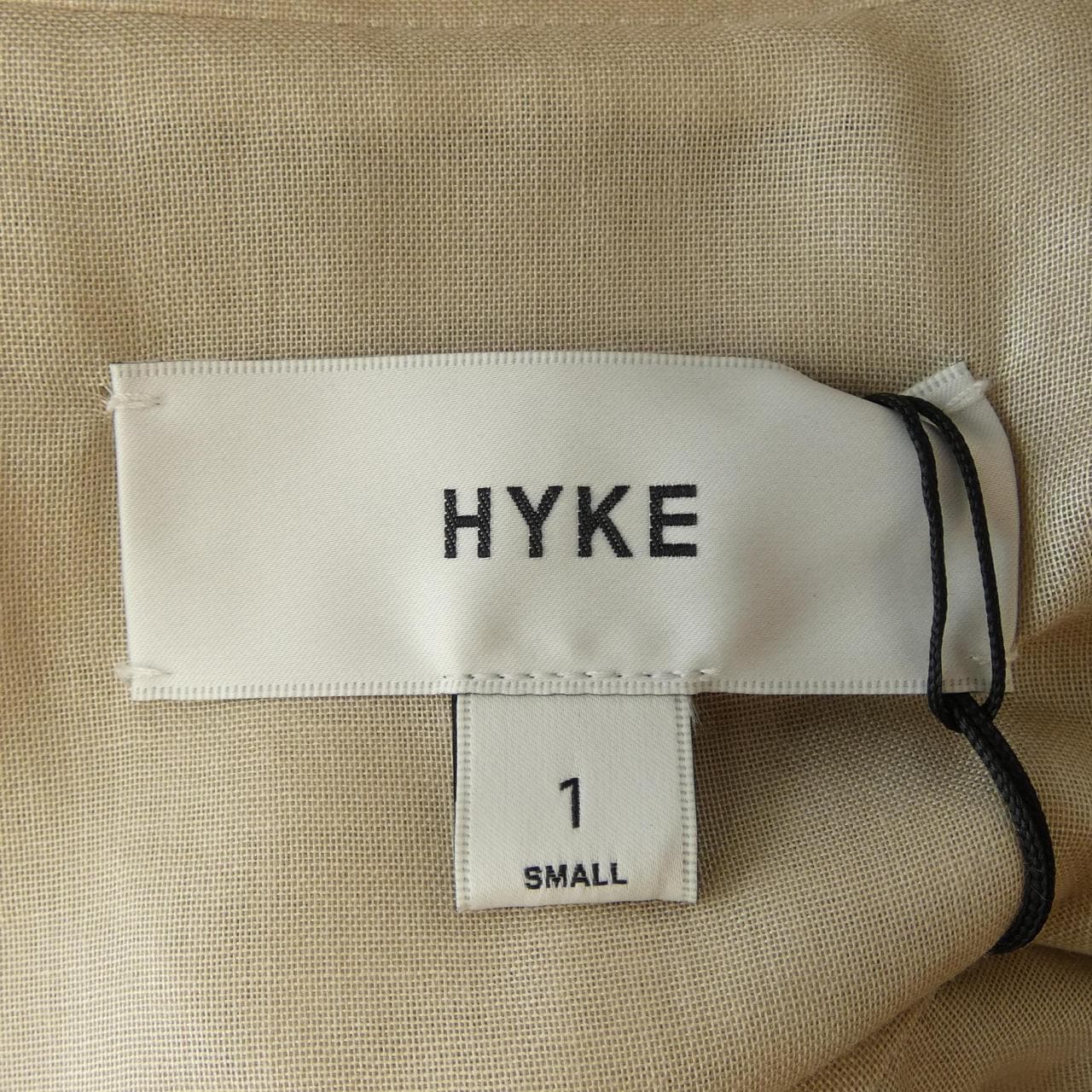 ハイク HYKE 251-17499 コート