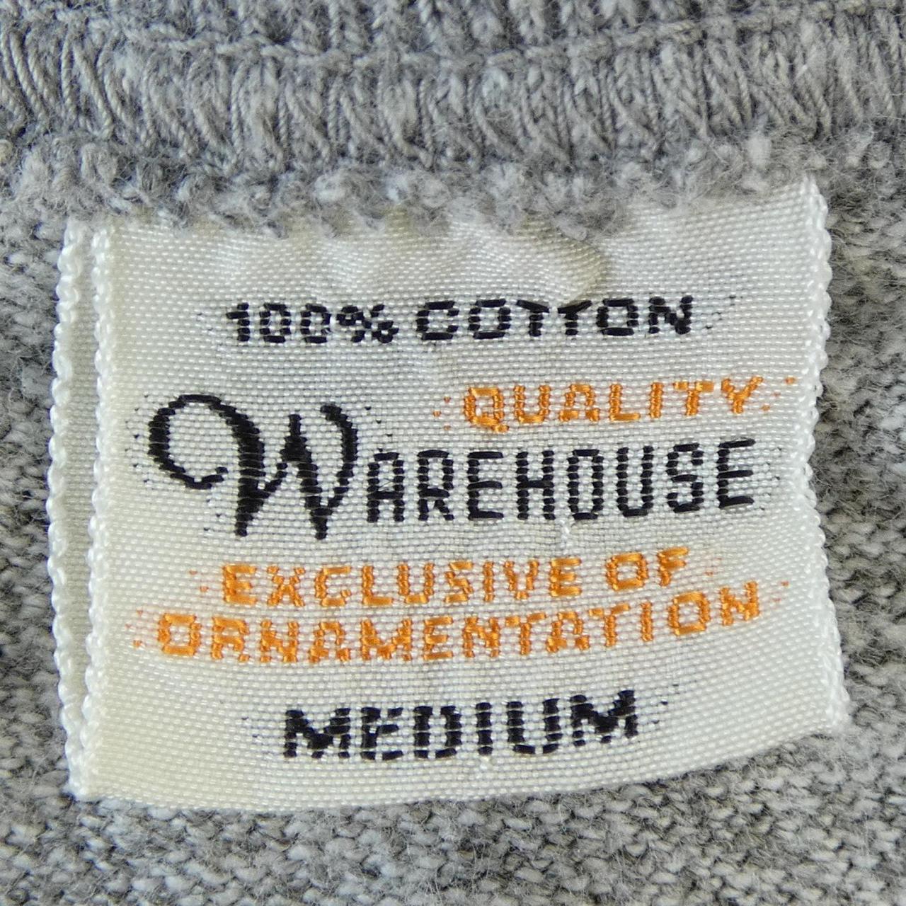 ウェアハウス WARE HOUSE Tシャツ